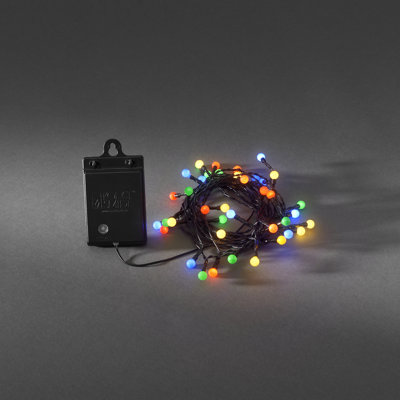 440cm 40 - Bulb String Light