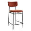 Tabouret de bar et de comptoir Turin-1668517246-1668517241