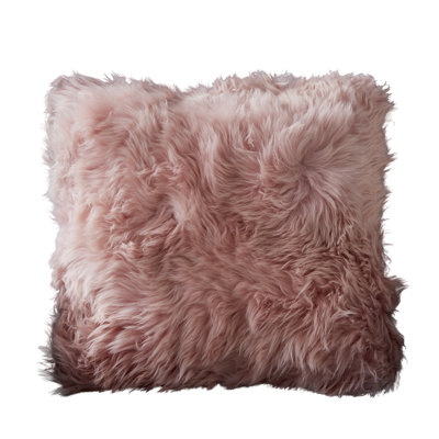 Lara Square Cushion Cover