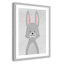 Art de lapin joyeux-47841432-47841443