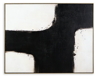 Clevland Painting Print Wade Logan®
