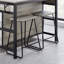 Tabouret Barteld