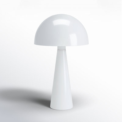Bego Metal Table Lamp