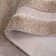 Drennen Florida Shag Performance Solid Color Rug