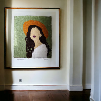 Jacodi Hand Tufted Rug