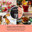 Klarstein Countertop Snow Cone Maker