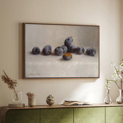 " Vintage Botanical -XLIV "