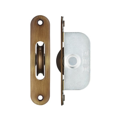 Ball Bearing Pulleys