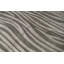 Tapis gris de haute qualité noué à la main