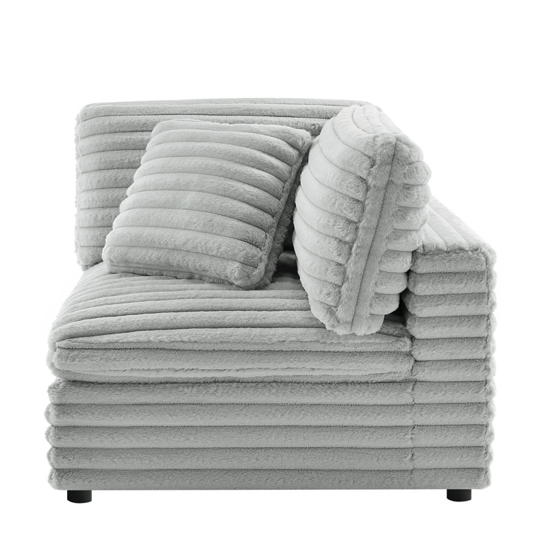 Fauteuil d'angle Jenny