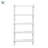 Vivienne Solid Wood Spindle Short Bookshelf-638053280
