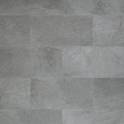 ADURA®Max with Microban® Meridian 12" x 24" x 8mm WPC Luxury Vinyl Plank