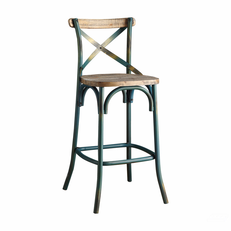 Chaise de bar