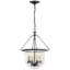 Chapman & Myers Country Bell Jar Lantern-51204086-51177446