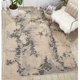 Kirkwood Abstract Indoor Rug