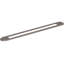 Brockwell 7 9/16" Center to Center Pull Backplate