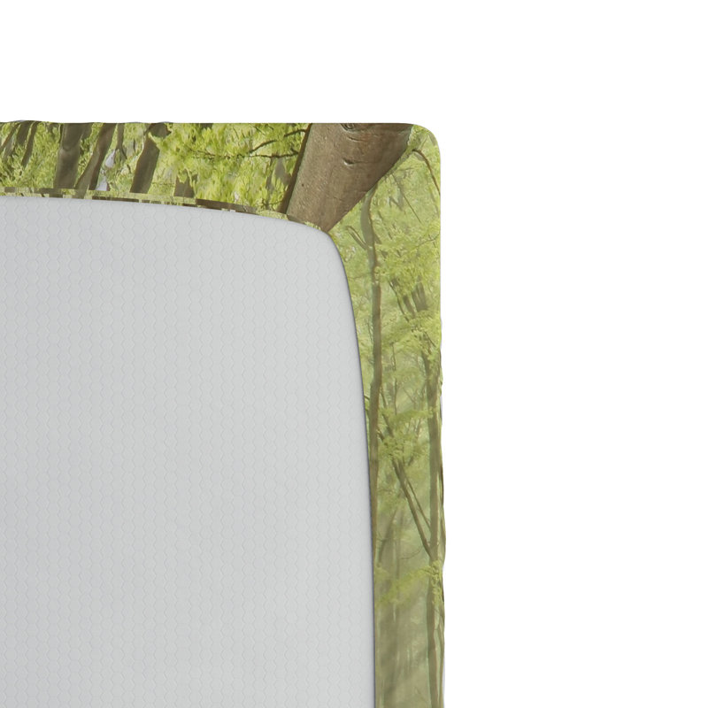 Drap-housse de bois, Drap-housse simple TG