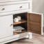 Winford Reclaimed Pine Sideboard Cabinet-782274497