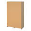 Angyl Manufactured Wood Wardrobe