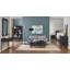 Higham 120cm Console Table
