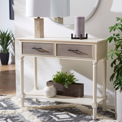 Console 35,5 po Peters