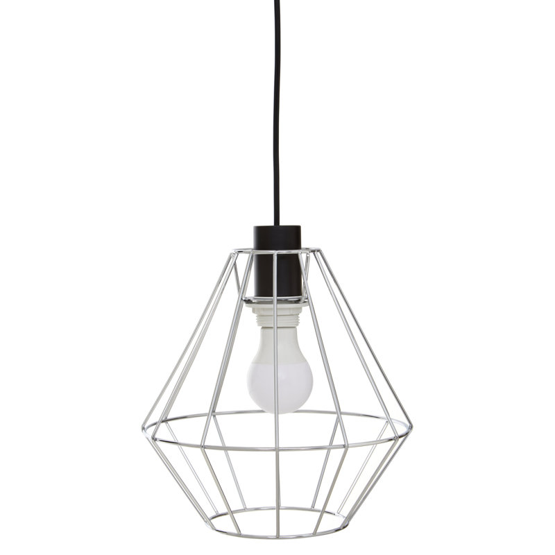 1 - Light Chandelier