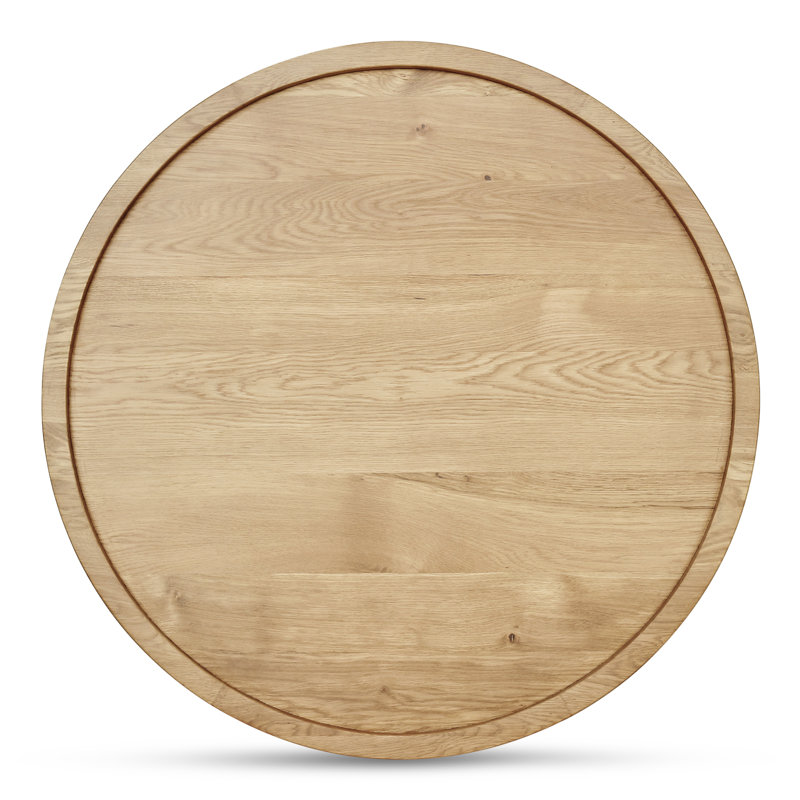 Cohen Coffee Table Brown, Natural