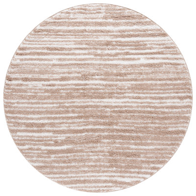 Shag Performance Rug