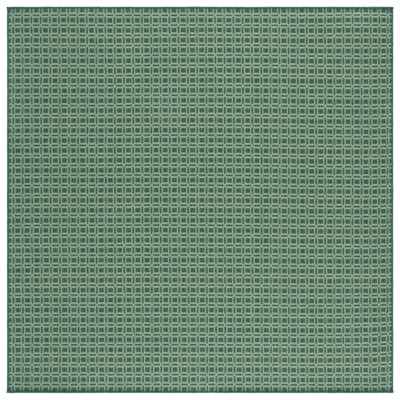 Terrace 808 Geometric Indoor/Outdoor Rug