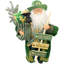 Père Noël irlandais 15 "Pot O 'Gold