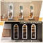 Miroir sur pied pleine longueur avec lumières DEL Belspring Mirror-1409950607