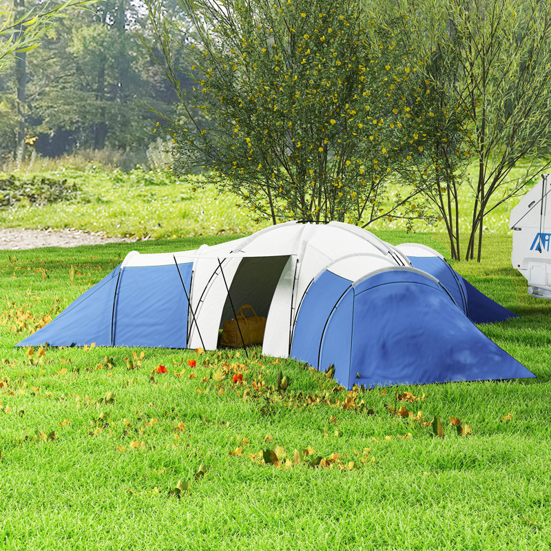 6 Person Tent