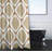 Schacher Floral Shower Curtain