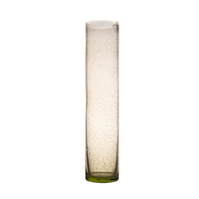 Solano Glass Table Vase