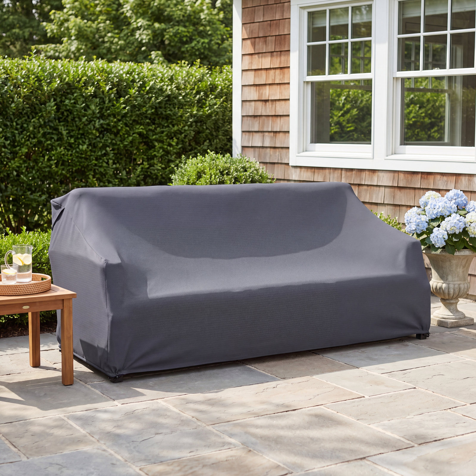 Outdoor Patio Sofa Cover