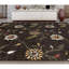 Himalayan One-of-a-Kind 6'2" X 8'11" Area Rug