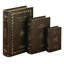 3 Piece Book Box Set-415581507