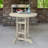 Machado 2-Person 36" Round, Counter-Height Dining Set-21964943
