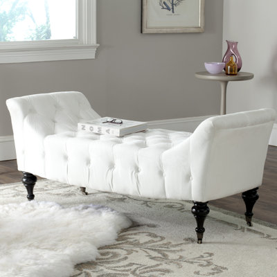 Banc rembourré Akoya