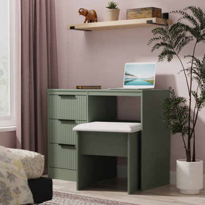 Berklie Dressing Table