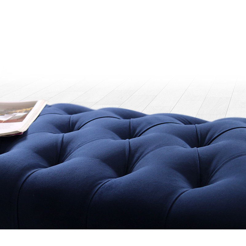 Banc, Marine