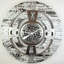 Solid Wood Wall Clock-1863256087-1863256111