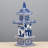 Handcrafted Decorative Jar 1