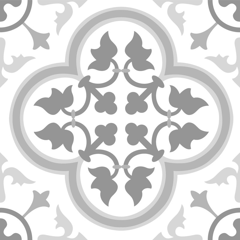 Remy 1.5mm Thick 12'' W x 12'' L