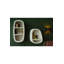 Armoire murale basse Veda