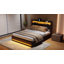 Upholstered Storage Bed-1683197962-1683197961