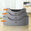 Orthopedic Polyester Pet Bed-129577976