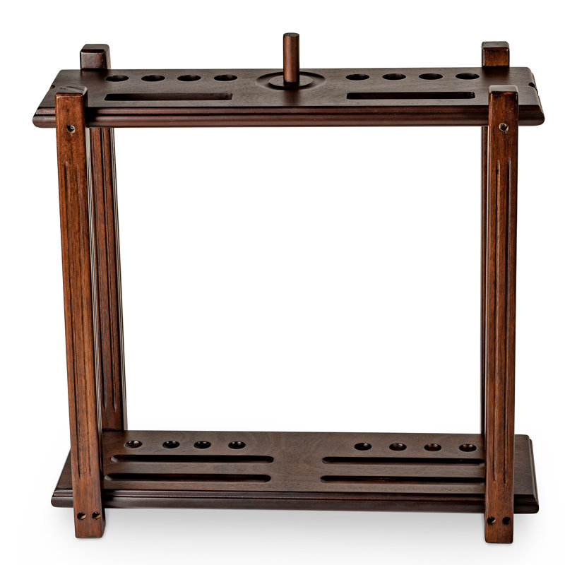 Porte-queues de billard Ferretti, Espresso