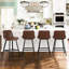 Tabouret de bar et de comptoir Rasnick-1223306517-1223306519
