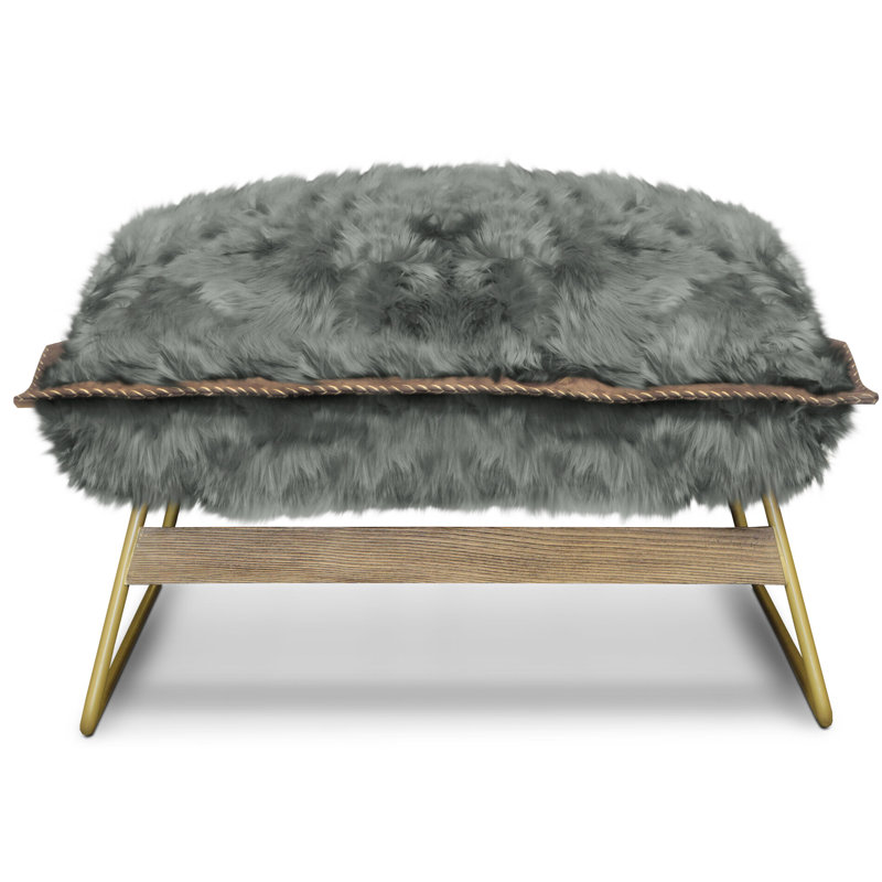 Snoopy Ottoman, Suri Dark Cloud, Honey